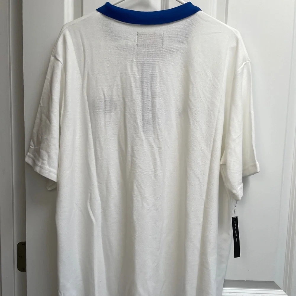 Men’s Nike Jordan Gators polo‎ size XL NEW
